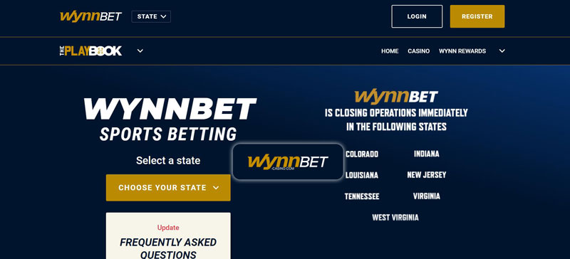 Wynnbet Casino Bonuses