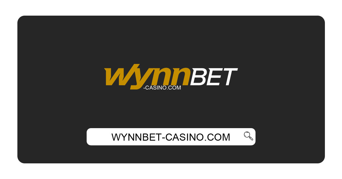 Wynnbet Casino Review 2023 - 75 Free Spins No Deposit Bonus